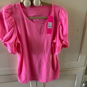 Lilly Top NWT